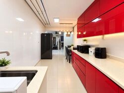Blk 420 Bukit Batok West Avenue 2 (Bukit Batok), HDB 4 Rooms #633006491